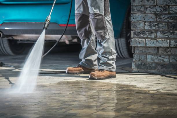 Best Dumpster Area Cleaning  in South River, NJ