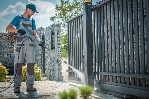 Best Fence Cleaning  in South River, NJ