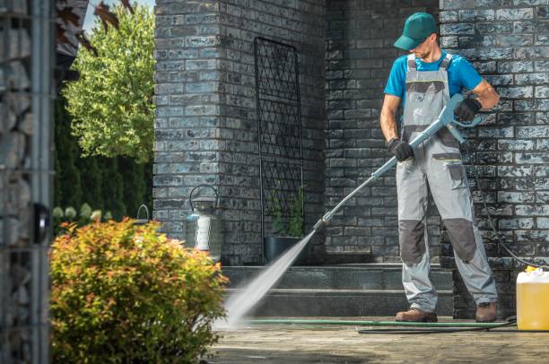 Pre-Holiday Cleaning in South River, NJ