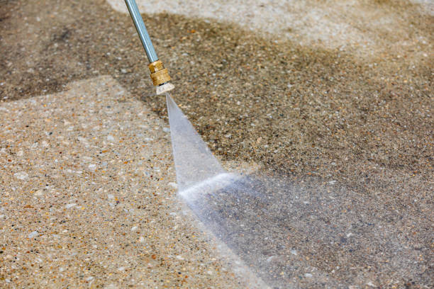 Best Patio and Deck Pressure Washing  in South River, NJ