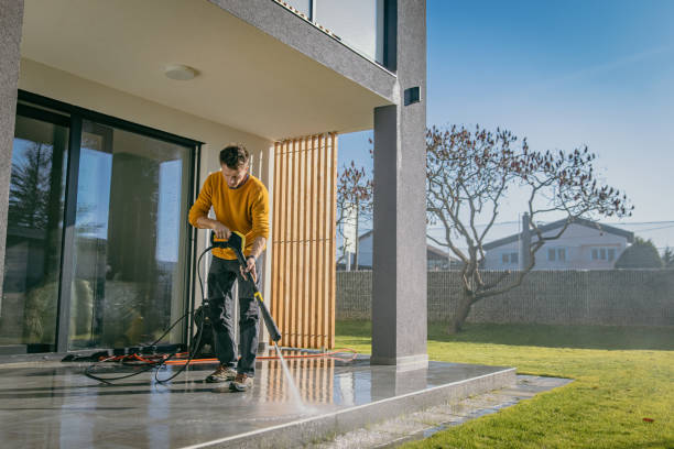 Best Post-Construction Pressure Washing  in South River, NJ