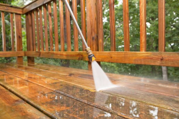 Professional Pressure Washing Services in South River, NJ